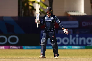 Scotland vs Oman 16th Match ICC CWCQ 2023 Highlights