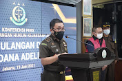 Tiba di Indonesia, Kejagung Kawal Ketat Buron Kakap Adelin Lis 