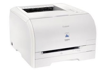 Canon i-SENSYS LBP5050