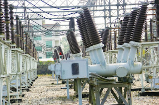 For protection of transformer against to overcurrent which protection is provided