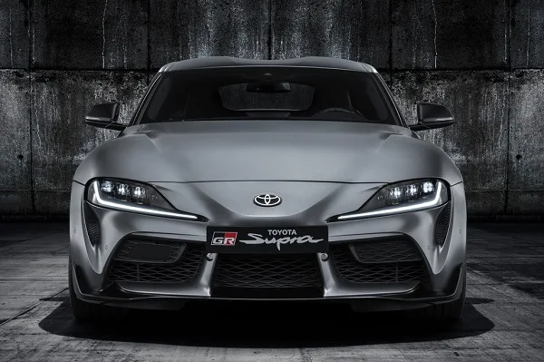 Toyota GR Supra