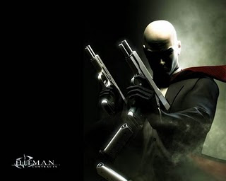  Hitman 3 Contracts