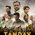 REVIEW - TANDAV (2021)