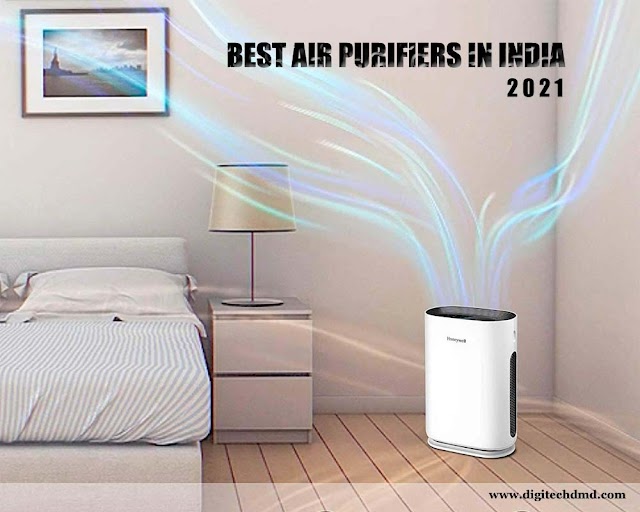 Best Room Air Purifiers in India 2021 