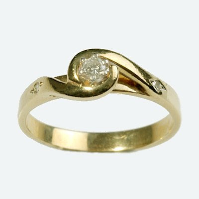 Unfortunately yellow gold wedding rings and bands are 