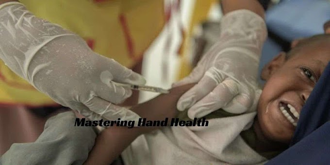 Mastering Hand Health: A Journey through the Hand Therapy Academy