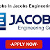 Jacobs Engineering Maroc recrute 4 Profils (Maintenance Manager – HSE Manager – Scheduler – Project Engineer)