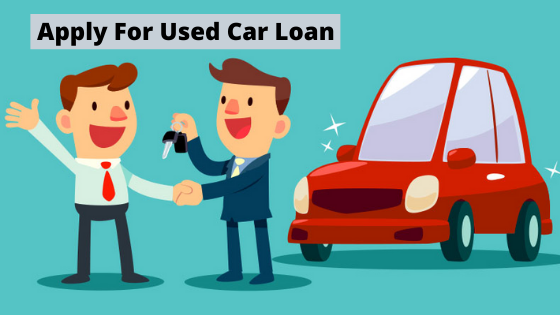 used car finance