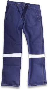  pantalones industriales