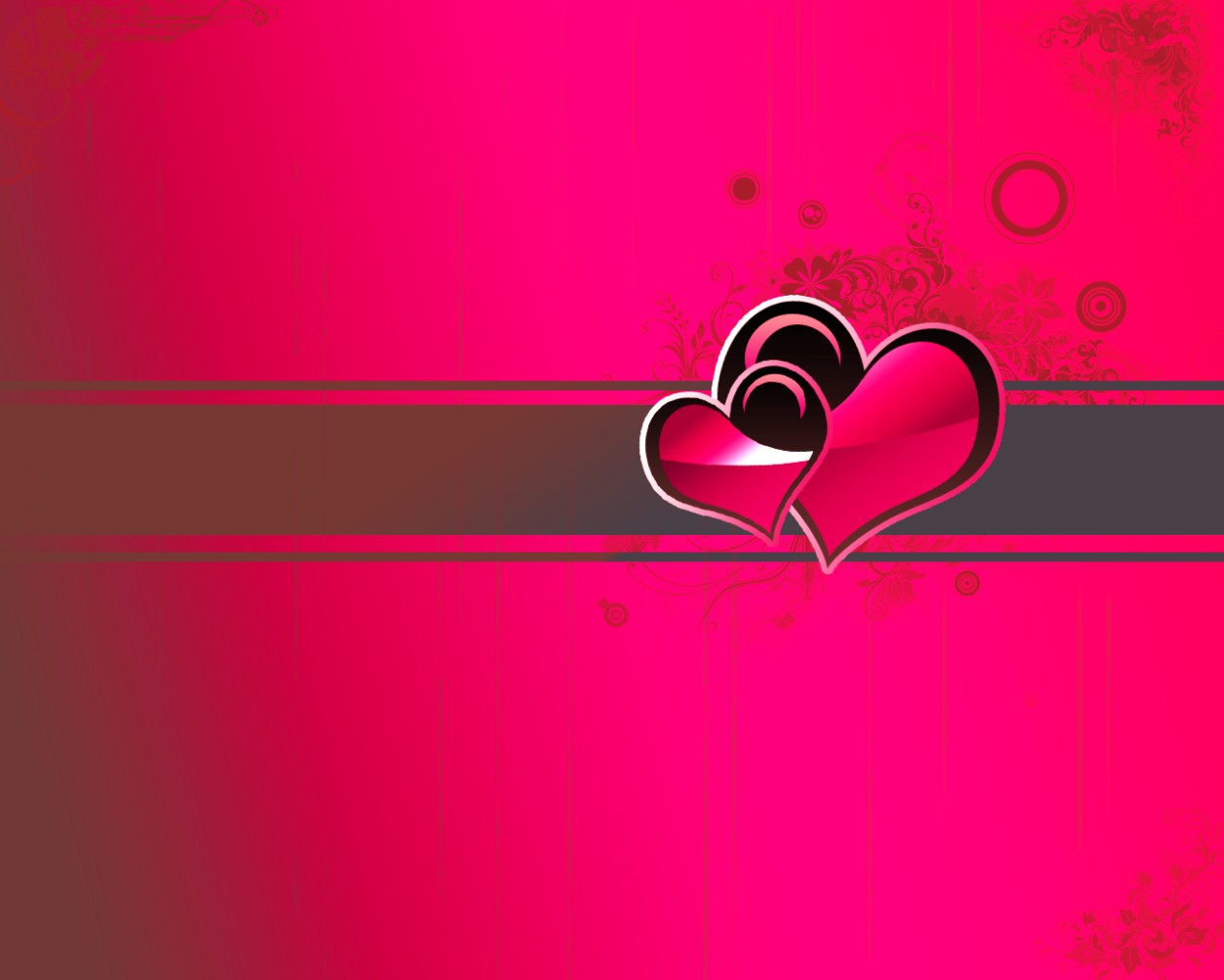  Download  Gratis 20 Gambar  Wallpaper Hari Valentine 2019 