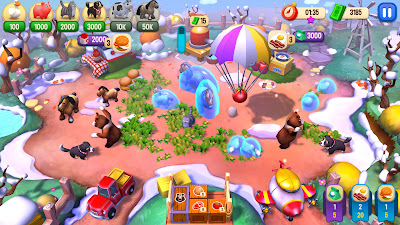 Farm Frenzy Refreshed Game Screenshot 5