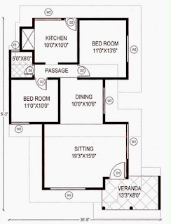 Cute Small House Plans