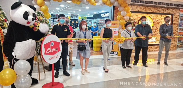 MR.D.I.Y. PHILIPPINES OPENS AT SM CHERRY ANTIPOLO