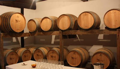 Imagen de Bodegas del Palacio de Fefiñanes