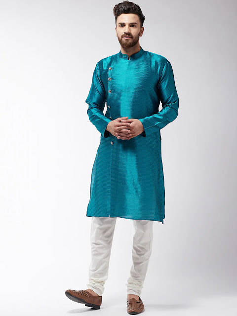 THE 15 BEST ETHNIC DRESS FOR MEN UNDER 2000