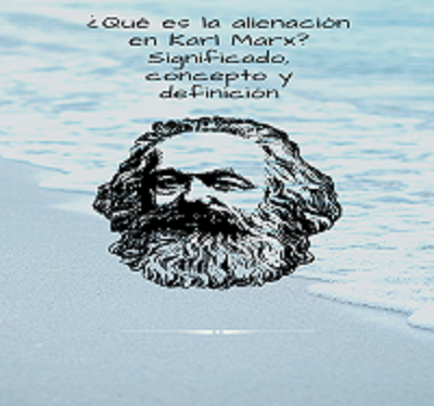 ¿Qué es la alienación en Karl Marx? Significado, concepto y definición