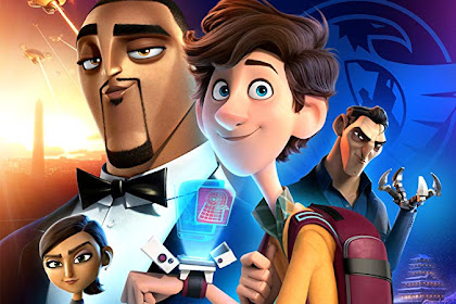 killian spies in disguise coloring page Coloring page spy kid