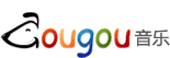 Gougou Music Logo 