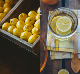 I benefici e le proprietà del limone