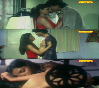 Main Hoon Mallika Hot Hindi Movie