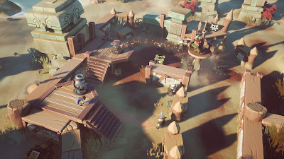 Ikonei Island An Earthlock Adventure Game Screenshot 8