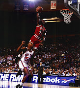 Can LeBron James EVER Be Better Than Michael Jordan? (michael jordan dunk)