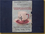 Kertas Cacao Verpleegster - 1