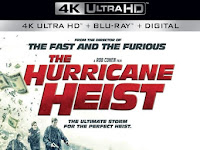 [HD] Operación: Huracán 2018 Pelicula Completa En Español Castellano