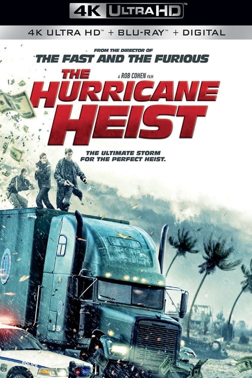 [HD] Operación: Huracán 2018 Pelicula Completa En Español Castellano
