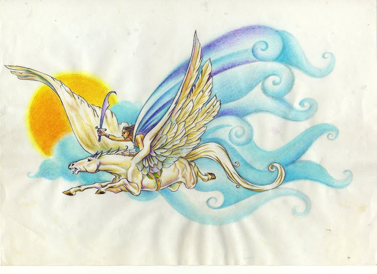 Pegasus