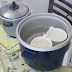 Cara Nak Masak Nasi Dalam Periuk Elektrik