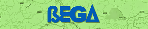 Caçada BEGA