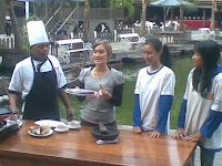 kaipang mancing bareng mata pancing MNCTV