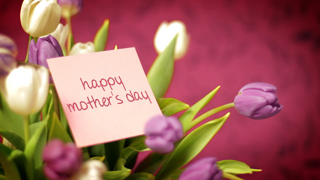 Happy Mothers Day Love Images