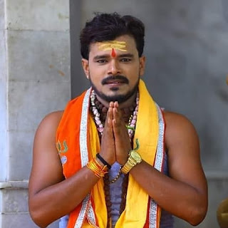 pramod premi yadav picture