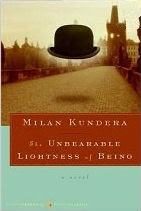 The Unbearable Lightness of Being