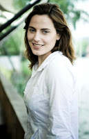 Antje Traue German Actress | Antje Traue Biography Hollywood Celebrity