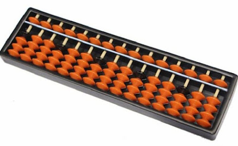 Học bàn tính abacus bao lâu