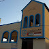 Masjid Daarut Tauhiid Palestina Selesai Dibangun