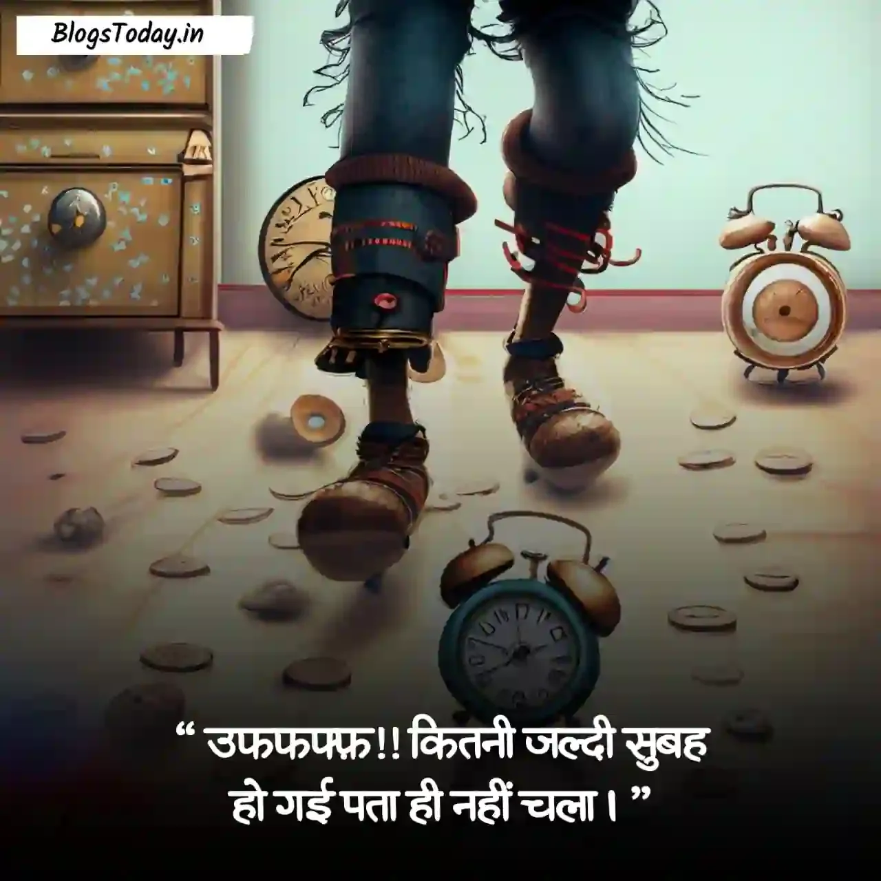 good morning quotes in hindi image 31