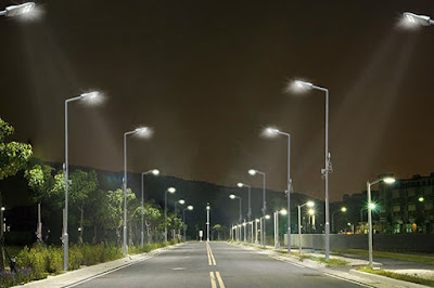 Europe Smart Lighting Market