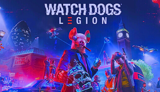 Is Watch dogs Legion worth it