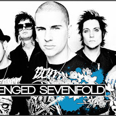 wallpaper a7x, avenged sevenfold