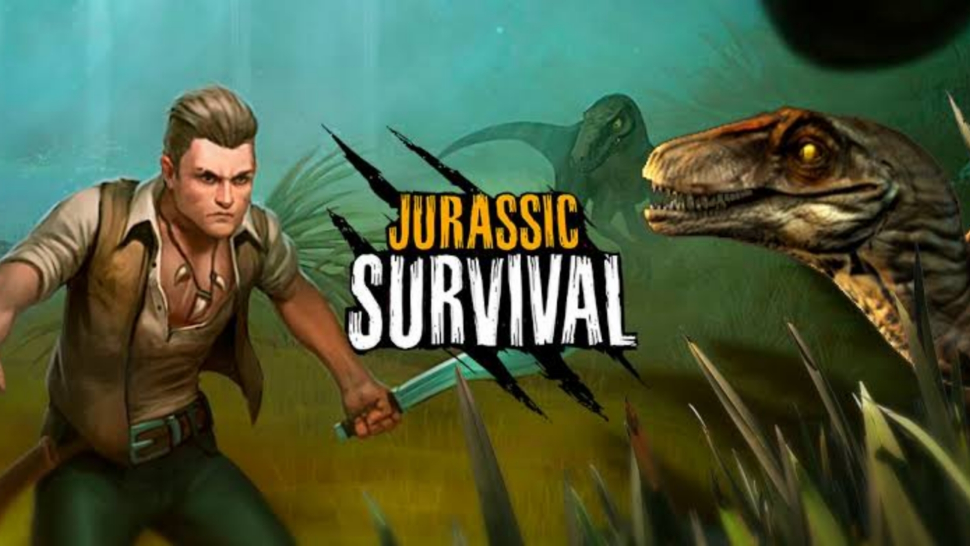 Sobrevivência na selva escapar história regras de sobrevivência aventura  missão: herói guerreiro Sobrevivência evolução 3d ação emocionante jogos  grátis para crianças::Appstore for Android