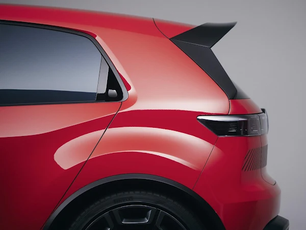 Volkswagen ID GTI: esportivo elétrico chega em 2027 e será vendido no Brasil