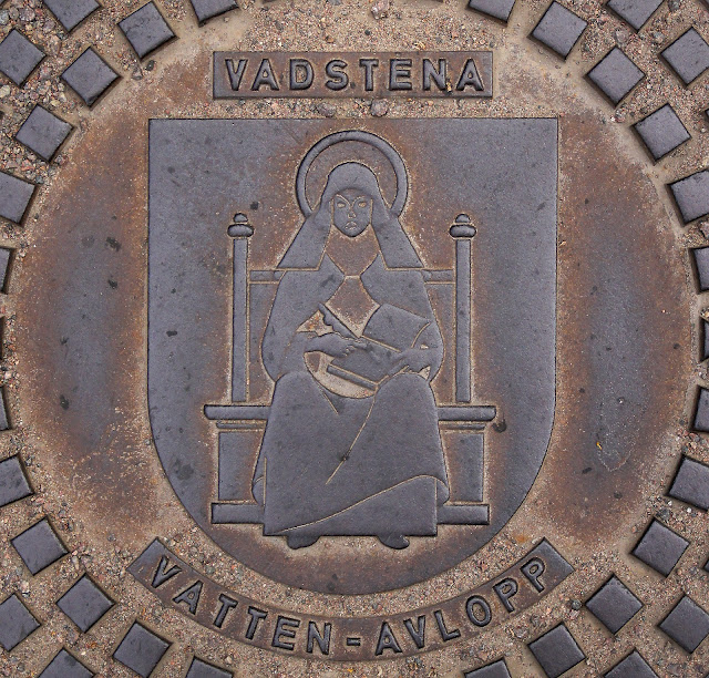 Vadstena