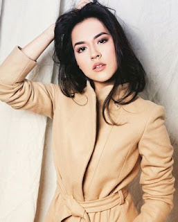 Foto-Foto Raisa Andriana