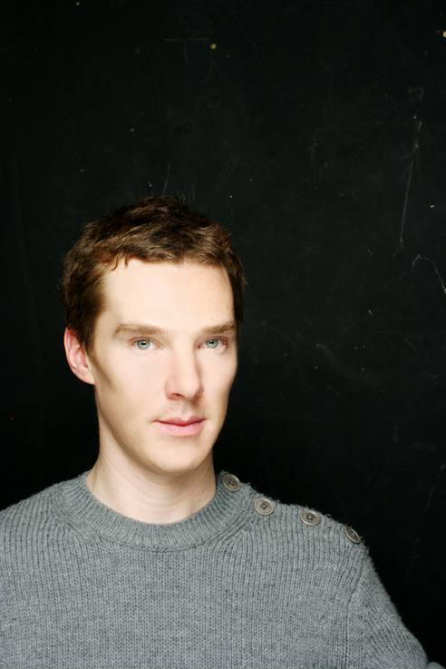 Benedict Cumberbatch - Photo Gallery