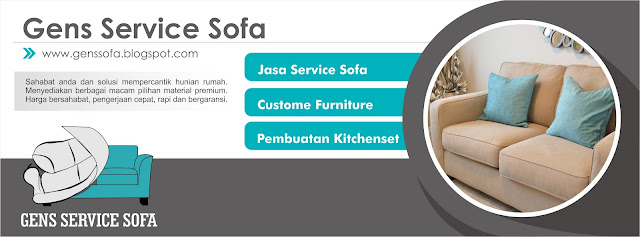 service sofa