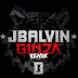 Audio Oficial: J Balvin - Ginza (Remix) feat. Daddy Yankee, Nicky Jam etc...